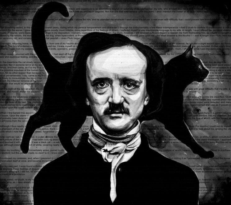 Edgar Allan Poe