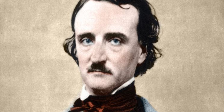 Edgar Allan Poe