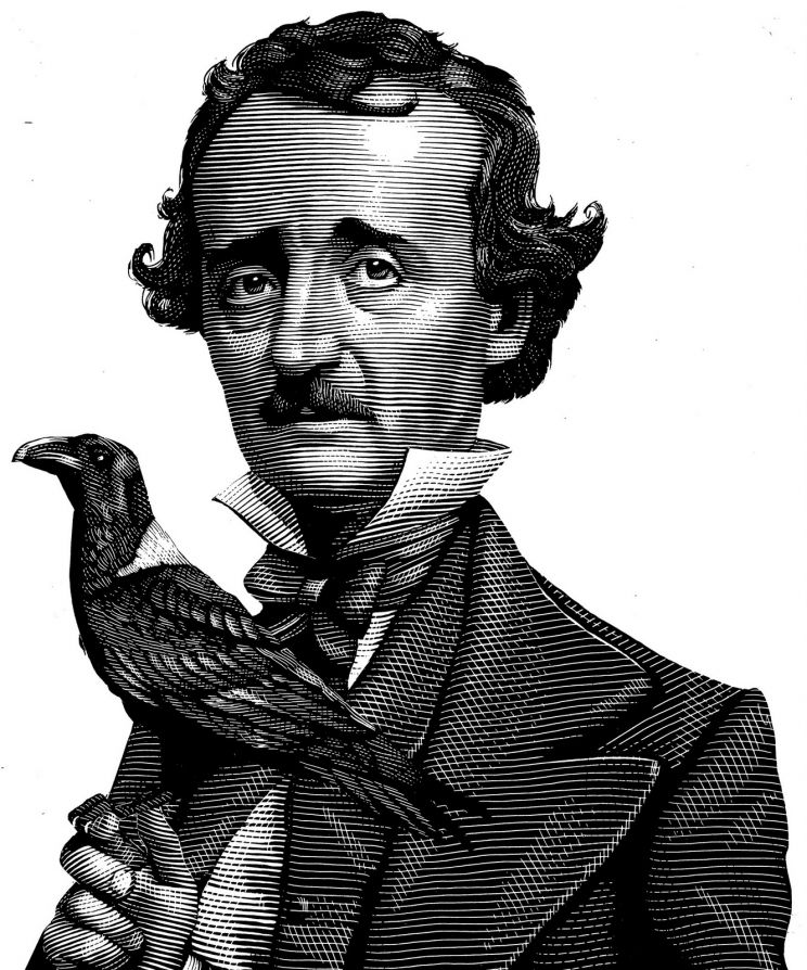 Edgar Allan Poe