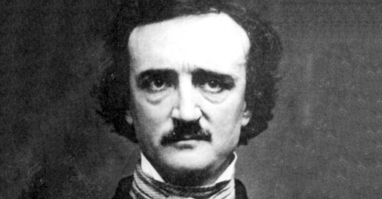 Edgar Allan Poe