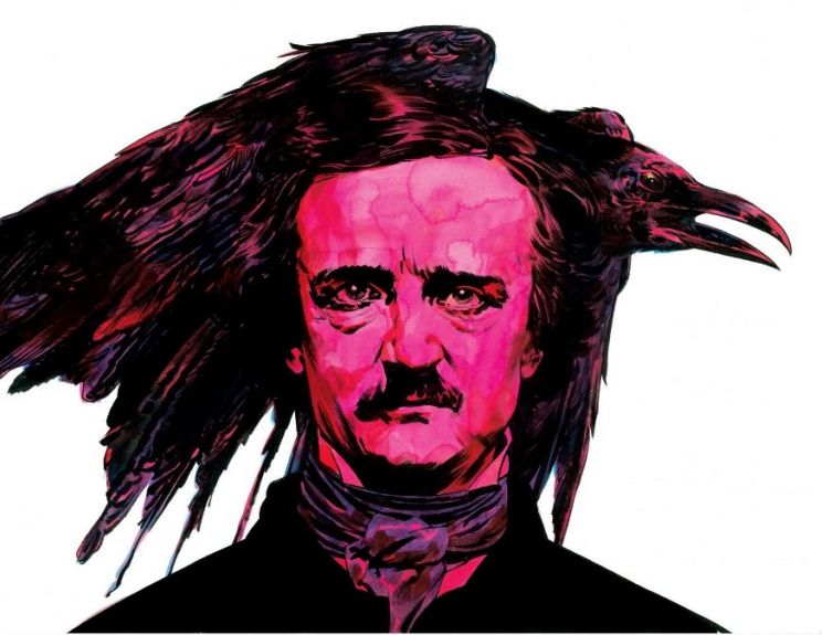 Edgar Allan Poe