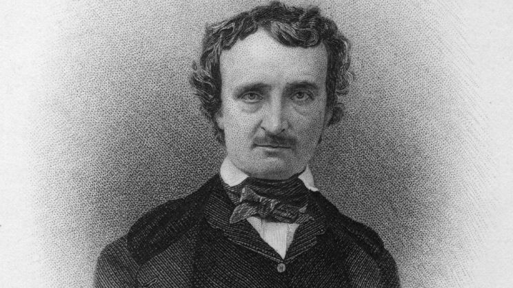 Edgar Allan Poe
