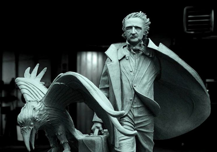 Edgar Allan Poe