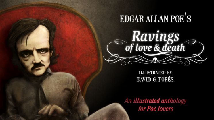 Edgar Allan Poe