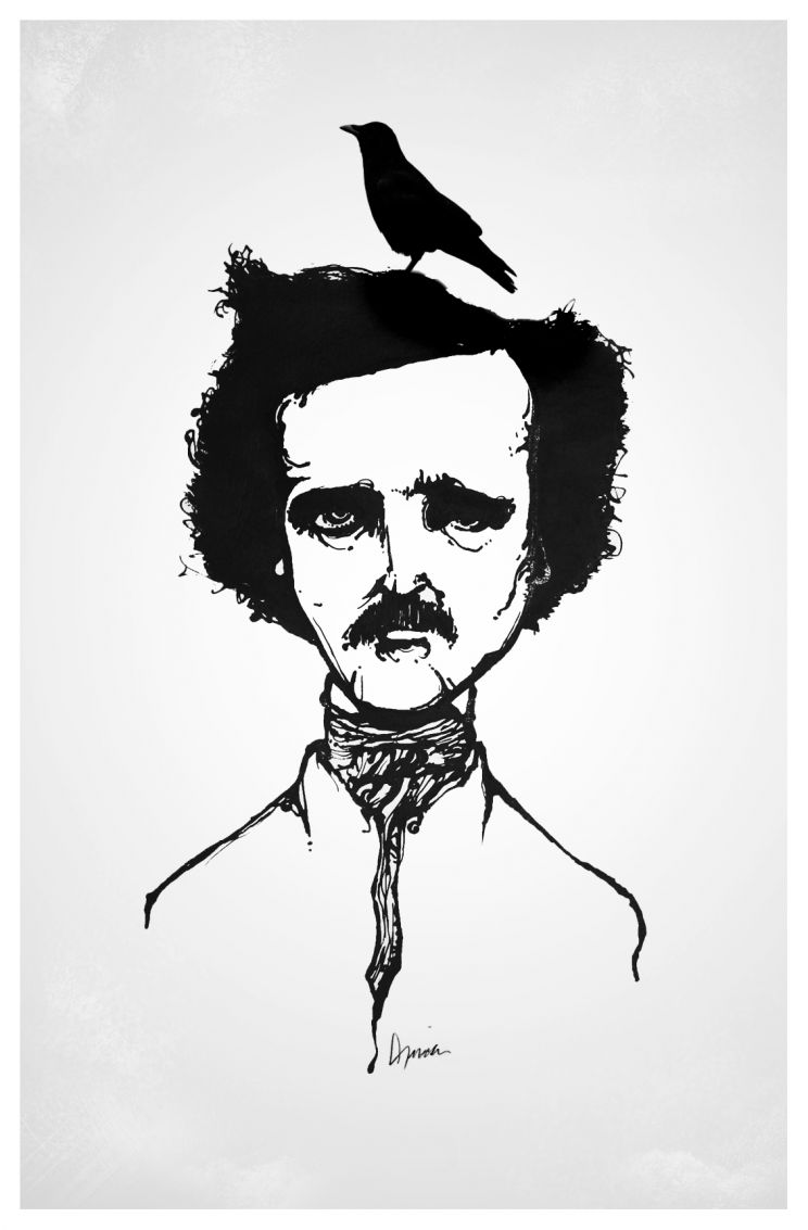 Edgar Allan Poe