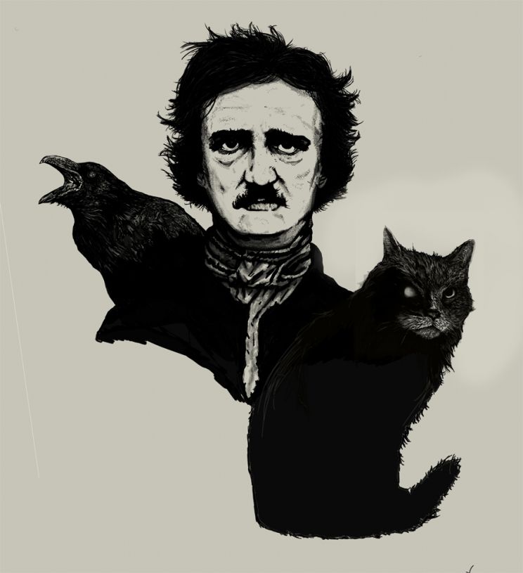 Edgar Allan Poe