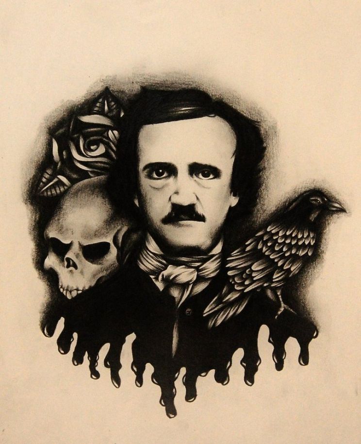 Edgar Allan Poe