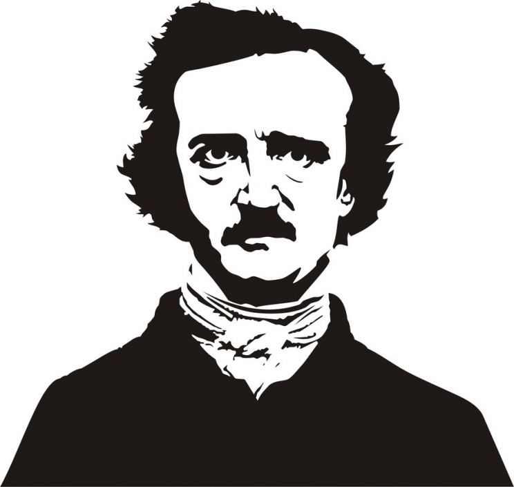 Edgar Allan Poe