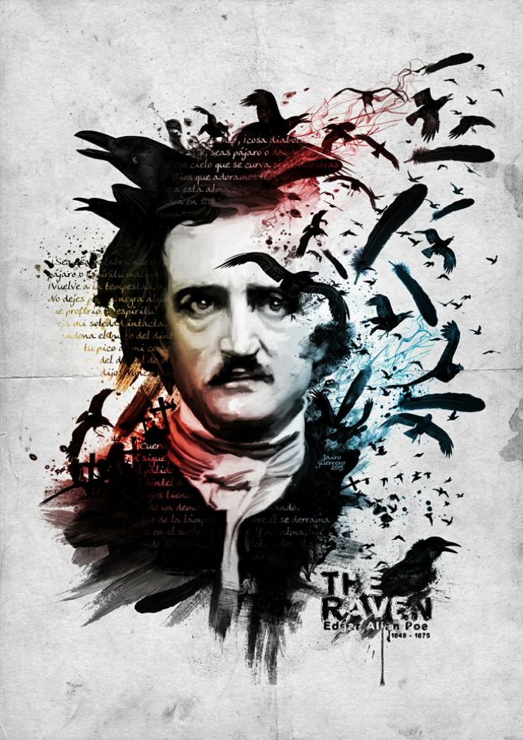 Edgar Allan Poe