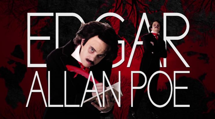 Edgar Allan Poe
