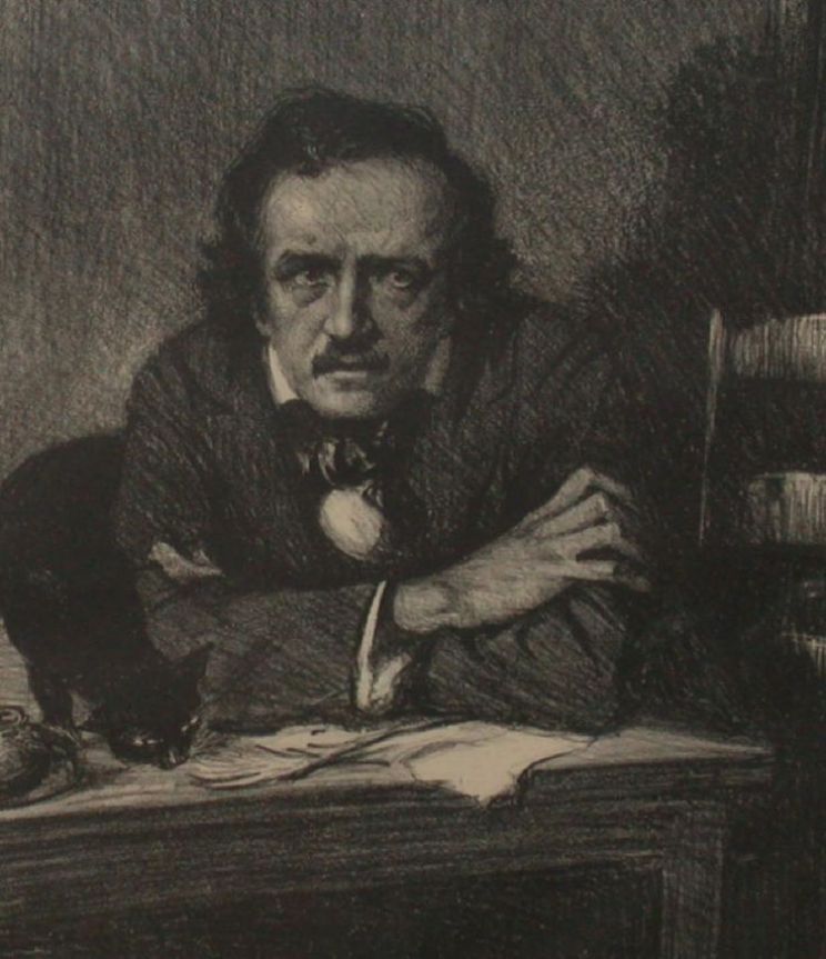 Edgar Allan Poe