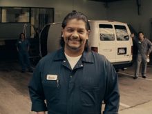 Edgar Arreola