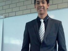 Edgar Arreola