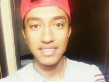 Edgar Arreola