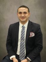 Edgar Arreola