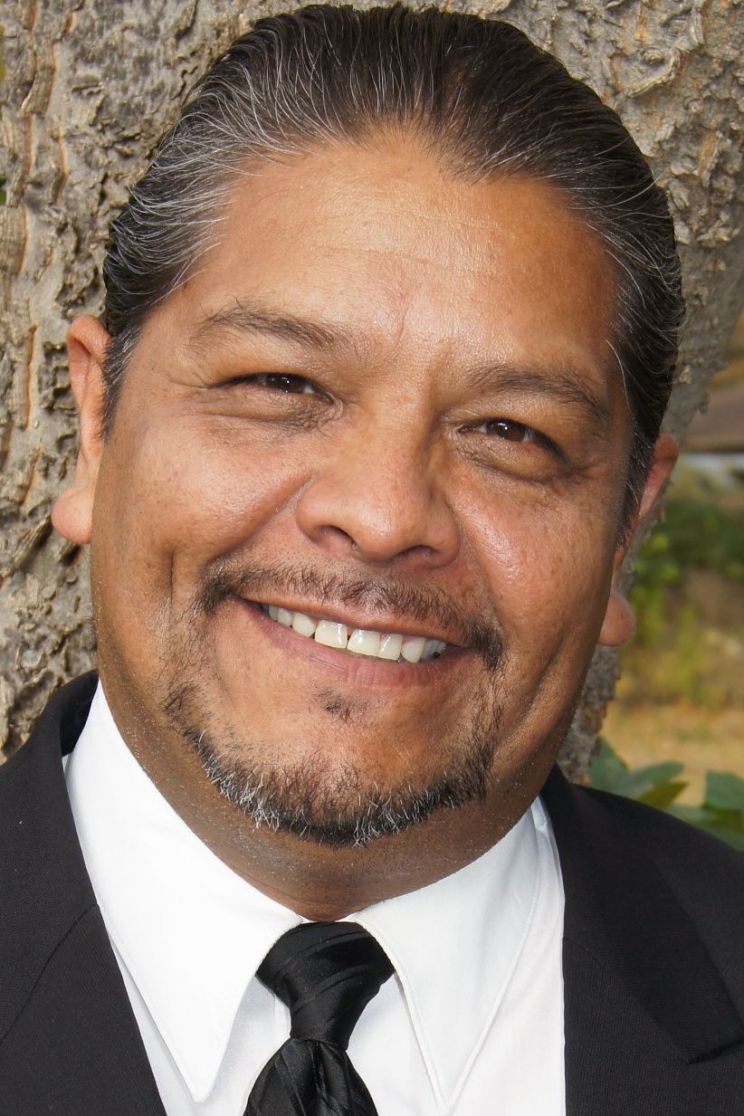Edgar Arreola