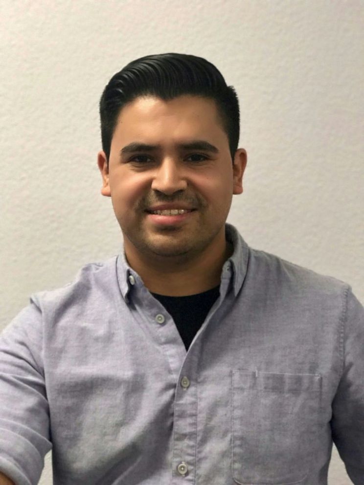 Edgar Arreola