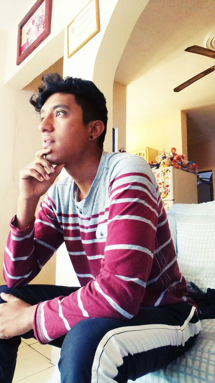Edgar Arreola