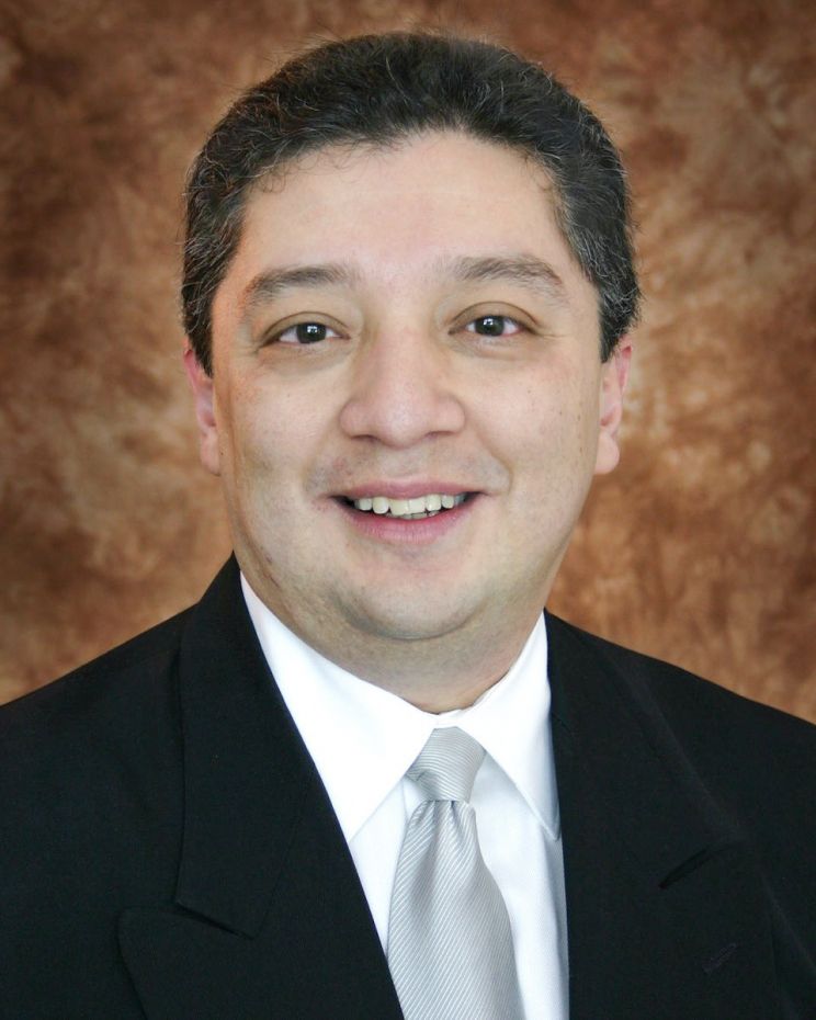 Edgar Arreola