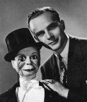 Edgar Bergen