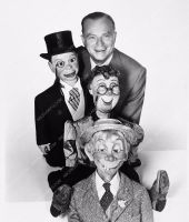 Edgar Bergen