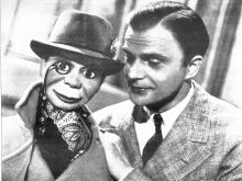 Edgar Bergen