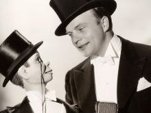 Edgar Bergen