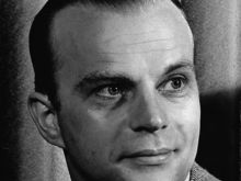 Edgar Bergen