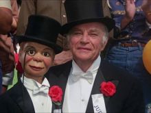 Edgar Bergen