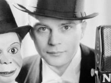 Edgar Bergen