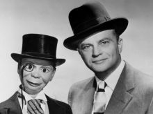 Edgar Bergen