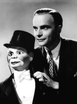 Edgar Bergen