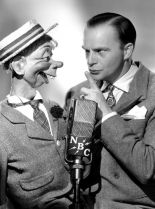 Edgar Bergen