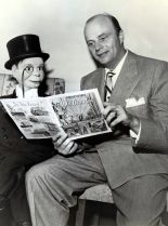 Edgar Bergen