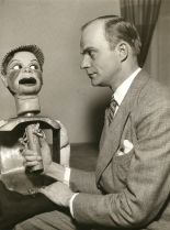 Edgar Bergen