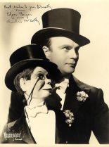 Edgar Bergen