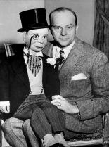 Edgar Bergen