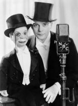 Edgar Bergen