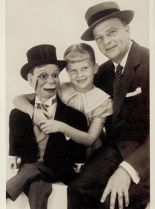 Edgar Bergen