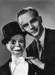 Edgar Bergen