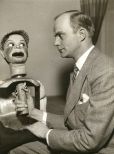 Edgar Bergen