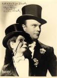 Edgar Bergen