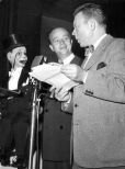 Edgar Bergen