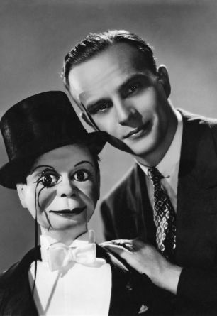 Edgar Bergen