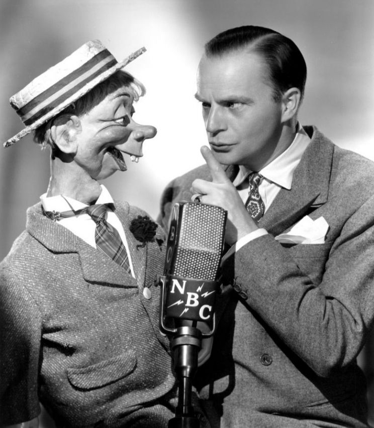 Edgar Bergen