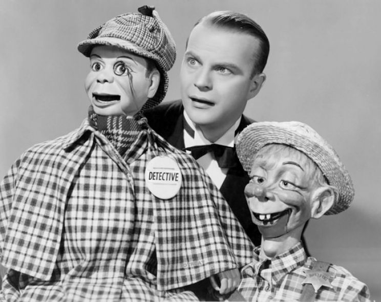 Edgar Bergen