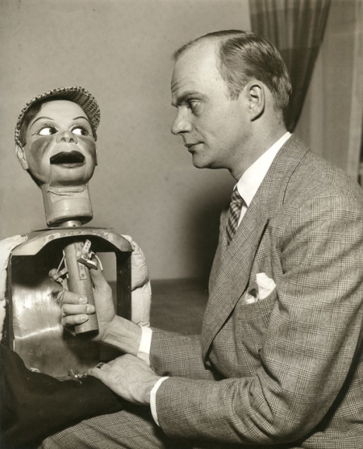 Edgar Bergen