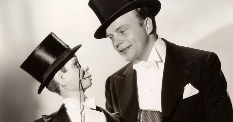 Edgar Bergen