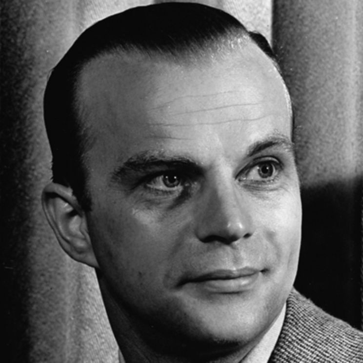 Edgar Bergen