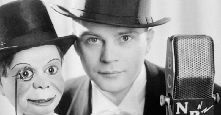 Edgar Bergen